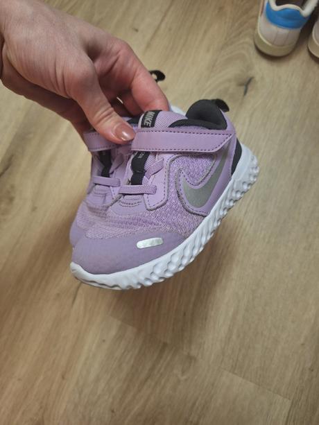 Detské tenisky nike, nike,25