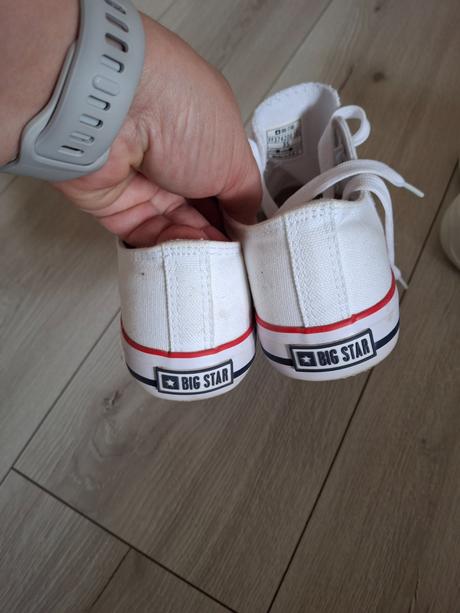 Chlapčenské tenisky, champion,35