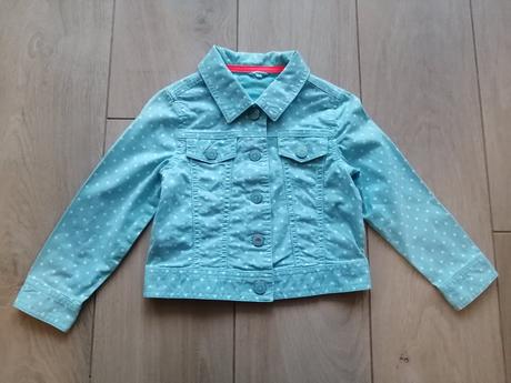 Ľahká krátka imidžová bundička, palomino,104