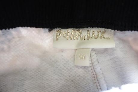 Nohavice pompdelux, pompdelux,98