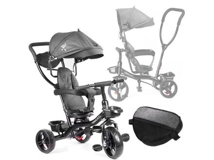 Predám trojkolku 3v1 trike fix lite,