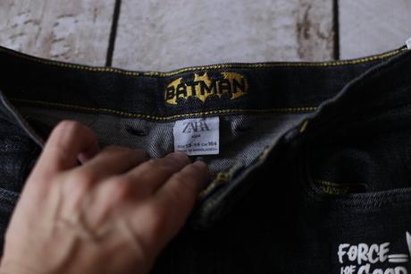 Rifle zara, zara,164