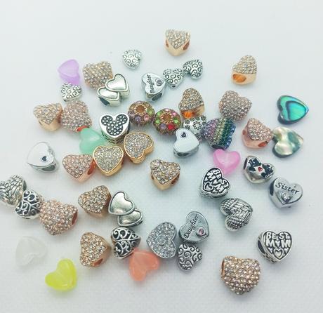 Akcia- mikulášske a vianočné náramky, 