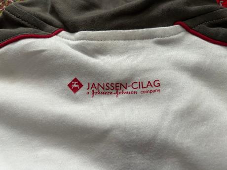 Športový golfák, active,m