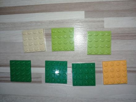 Lego dieliky,