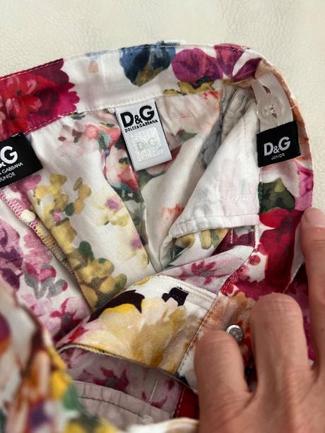 Dolce&gabbana set vel.5, 104