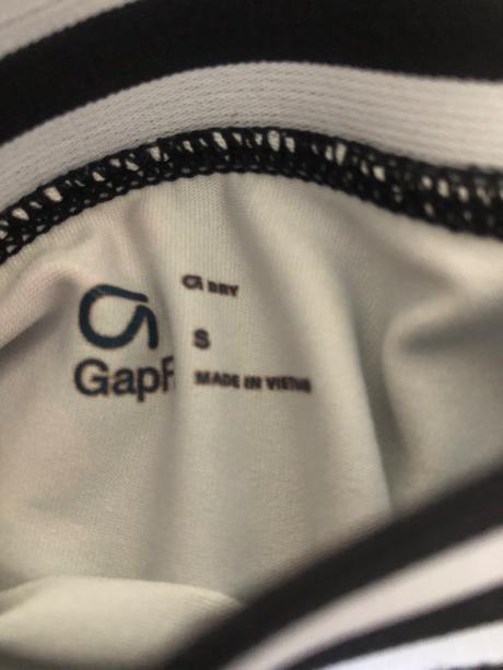 Trištvrťové legíny, gap,134