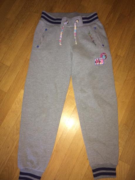 Dievčenské tepláky, coolclub,134