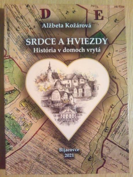 Srdce a hviezdy história v domoch, 