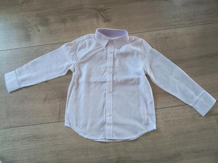 Biela košeľa, next,104