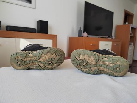 Zimné topánky čierne slovobuv v.26, slovobuv,26