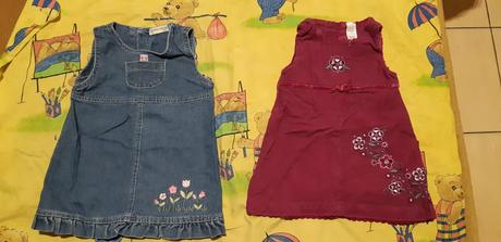 Dievčenské satocky, 74