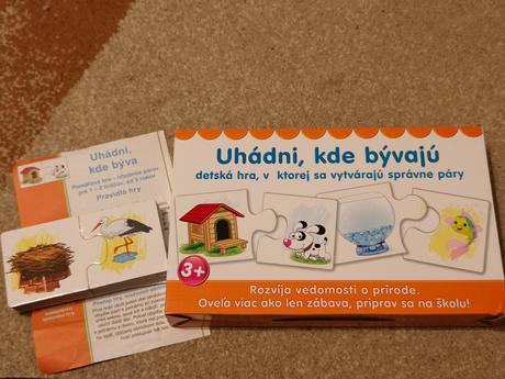Edukatívne hry, 