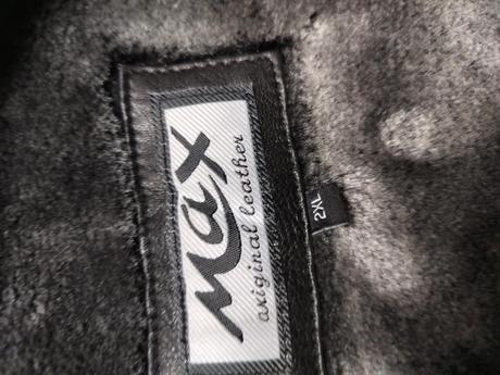 Kozák zateplený, xl