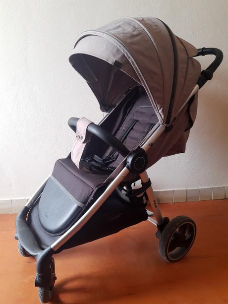 Carrello športový kočík pulse, carrello,carrello pulse