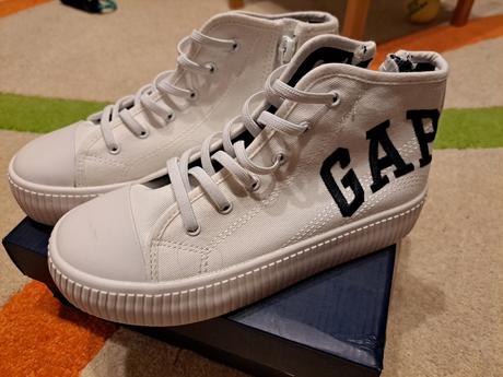 Unisex tenisky, gap,35