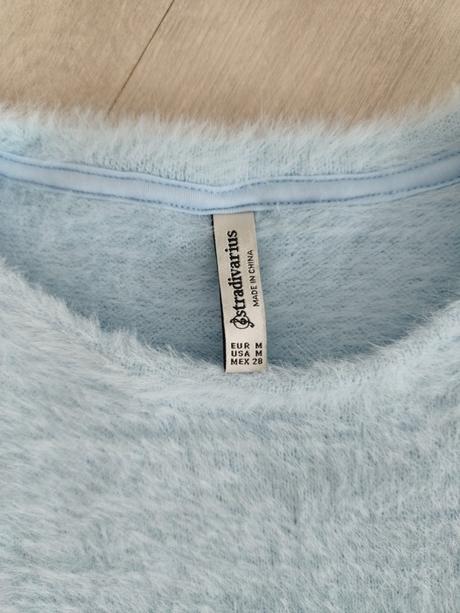 Sveter, stradivarius,28