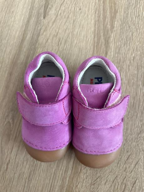 Detské topánky, primigi,18