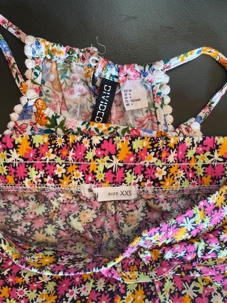 Balik dievcenskych veci 8-12 rokov, 