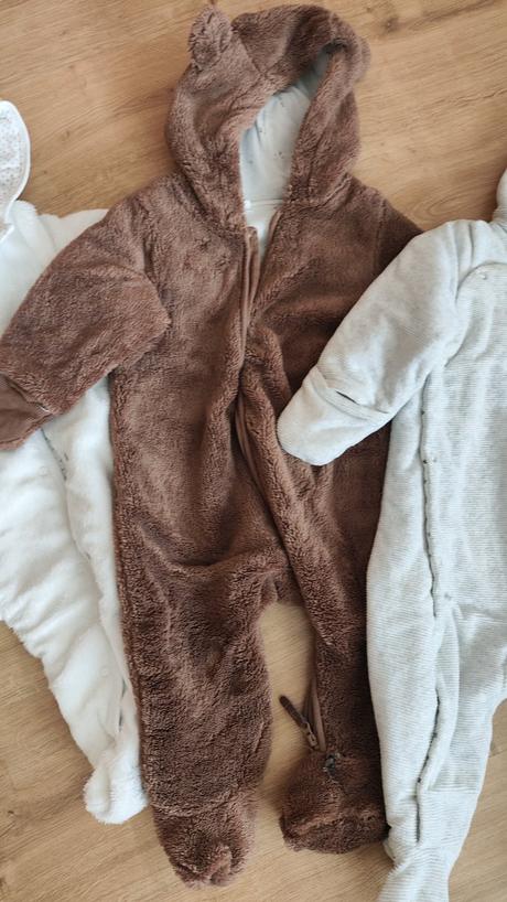 Prechodné overaly, h&m,68