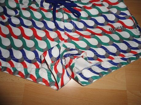 Farebne kratasy kenvelo, kenvelo,m