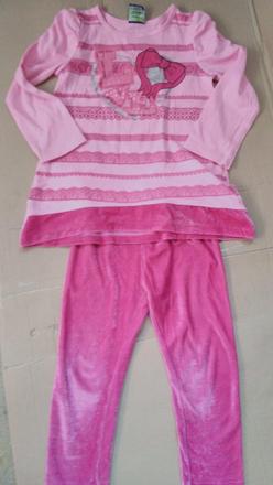 Tunika s legínami, 104