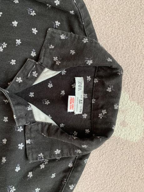 Riflova bunda zara, zara,110