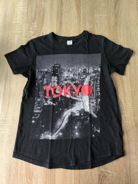 Tričko lindex 146/152, lindex,146