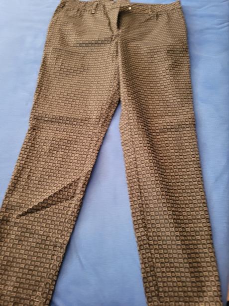 Nohavice 40 oltre, 40