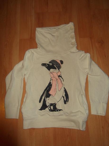 Dievčenský rolák, crashone,134