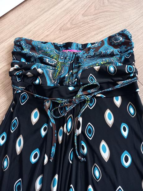 Dlhé spoločenské šaty xs / s, s