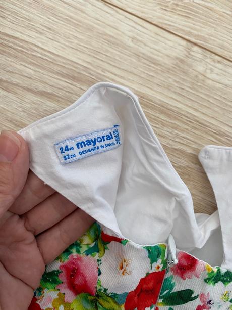 Šaty mayoral, mayoral,92