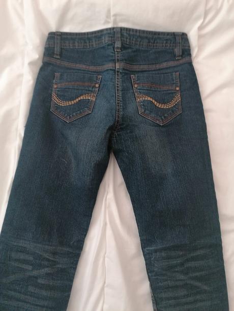 Nohavice v. 146/152, h&m,152