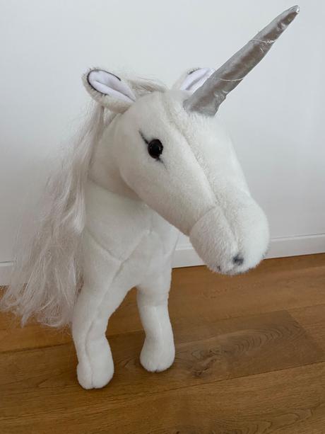 Jednorozec zn. götz, 