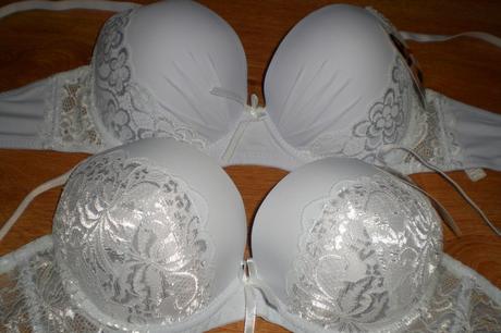 Dámska luxusná podprsenka, 75b - 110e