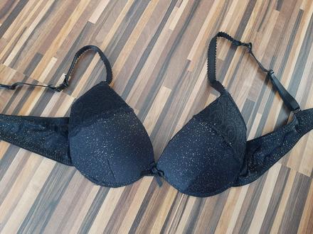 Vystužená podprsenka 80 b., 80b