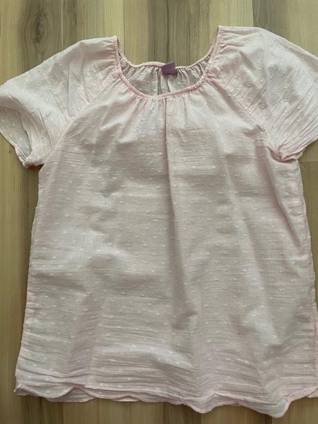 Lahka bluzka, dopodopo,128