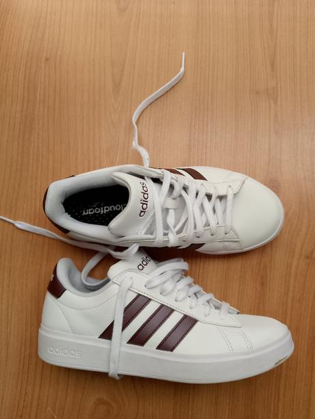 Tenisky adidas 36,5, adidas,36