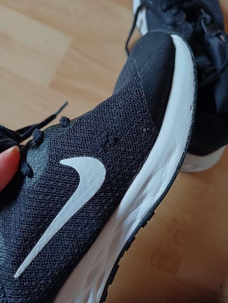 Tenisky na behanie, nike,36