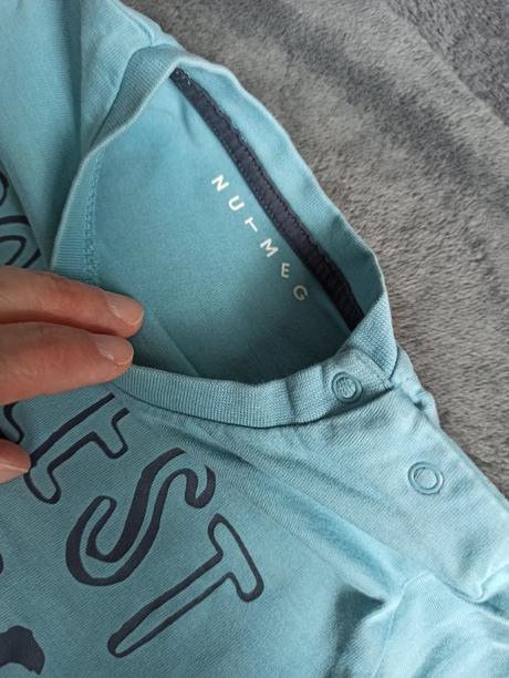 Tričká 86/92, f&f,86