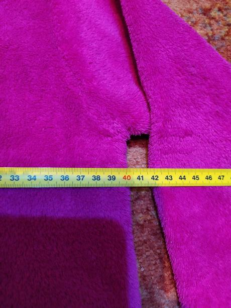 Hunata mikina, okay,140