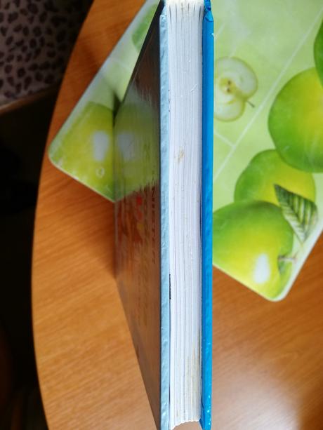 Čarodejnica lilli čaruje,