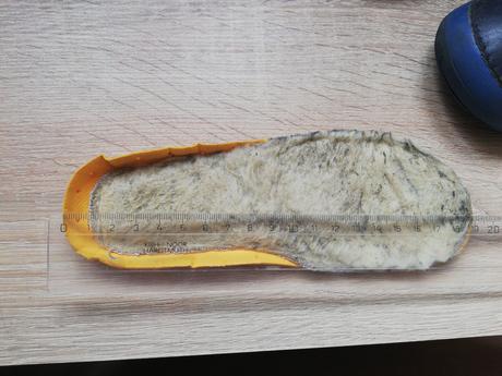 Zimné čižmičky, d.d.step,30