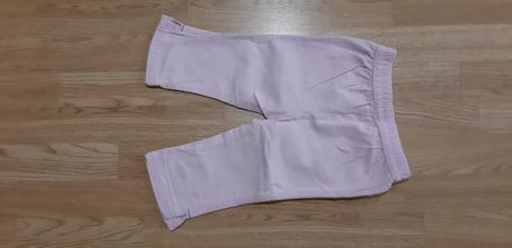 Ružové menžestráky, cherokee,80