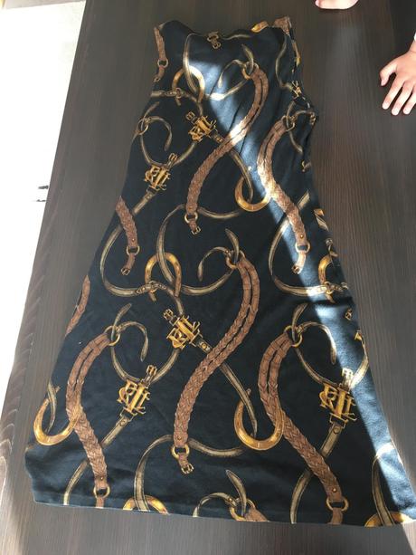 Saty ralph lauren, ralph lauren,xs