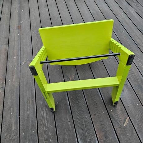Stokke tripp trapp, 