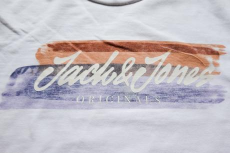 Pánske tričko jack&jones, m