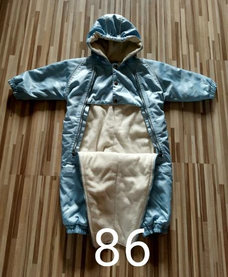 Velmi teplucky overal 86, 86