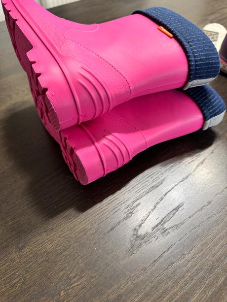 Gumáky demar 28/29, demar,28