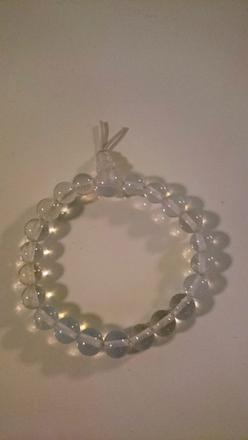 Budhov náramok- opalit,